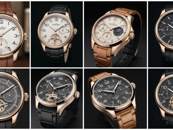 Top 10 Luxury Watches 2026: Collector's Must-Haves