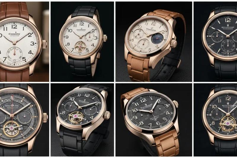 Top 10 Luxury Watches 2026: Collector's Must-Haves
