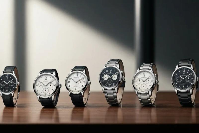 Citizen vs. Orient Entry-Level Luxury Japanese Watches: Which Reigns Supreme?