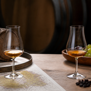 Cognac vs Brandy shown in a practical side-by-side comparison