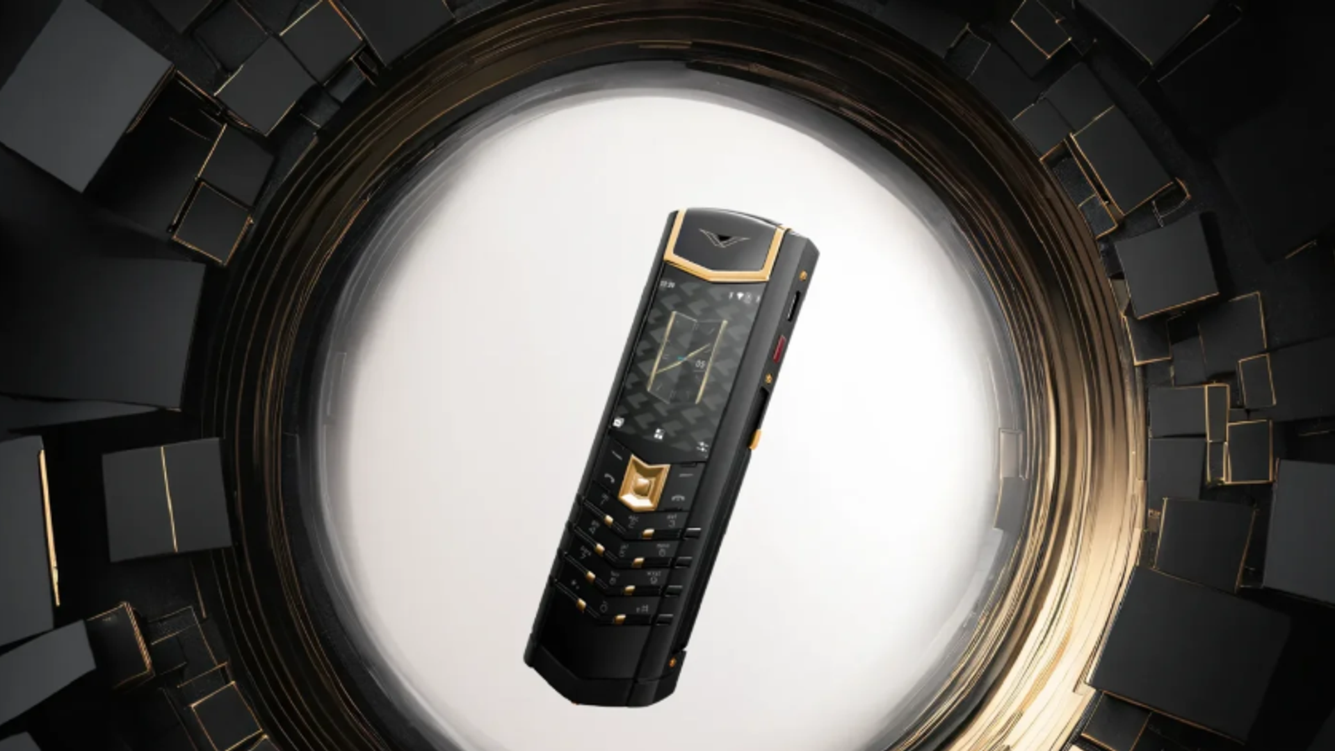 Top 10 Luxury Phone Brands and Their Most Iconic Models