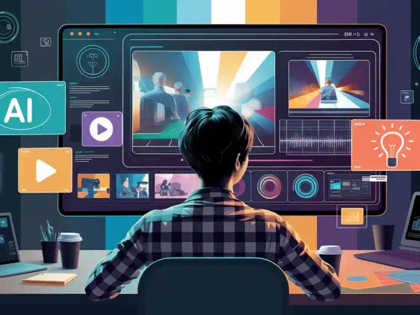 How to integrate AI video generation into marketing strategy