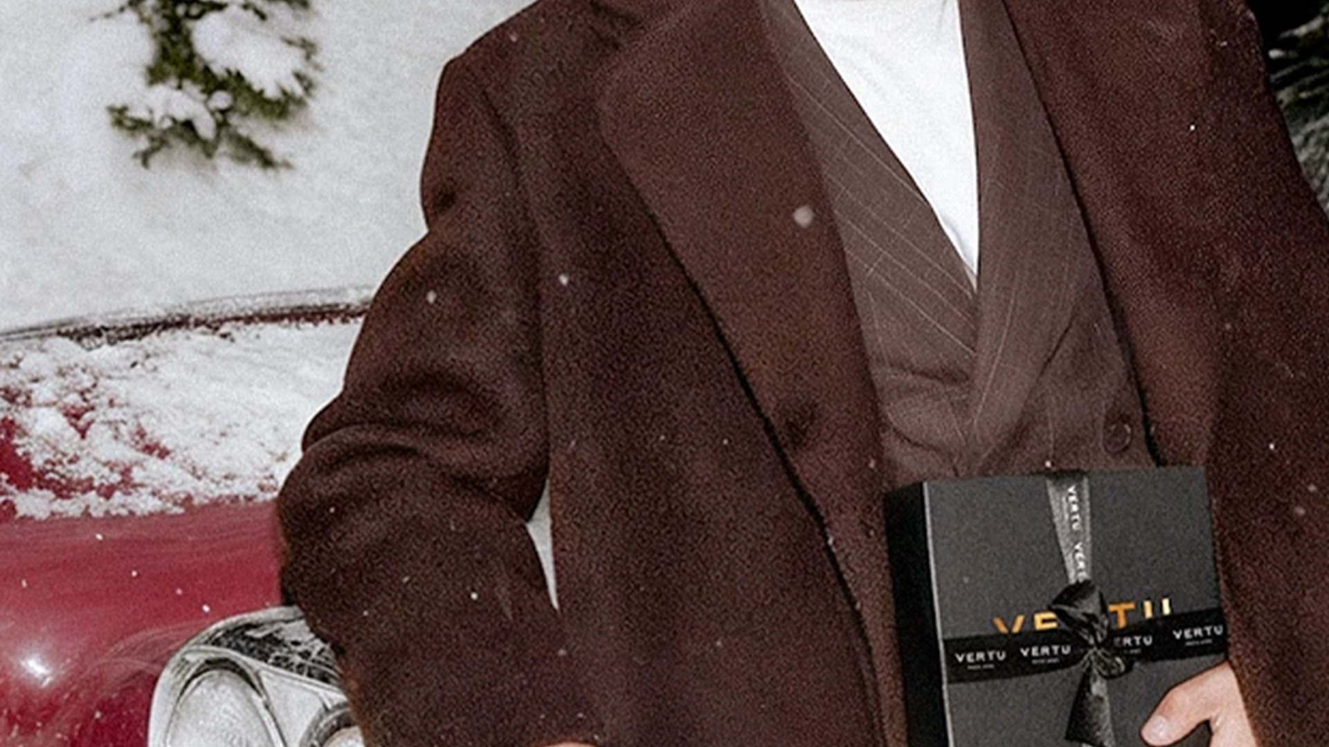 Exclusive Gifts for Men Who Have Everything This Christmas