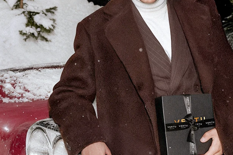 Exclusive Gifts for Men Who Have Everything This Christmas