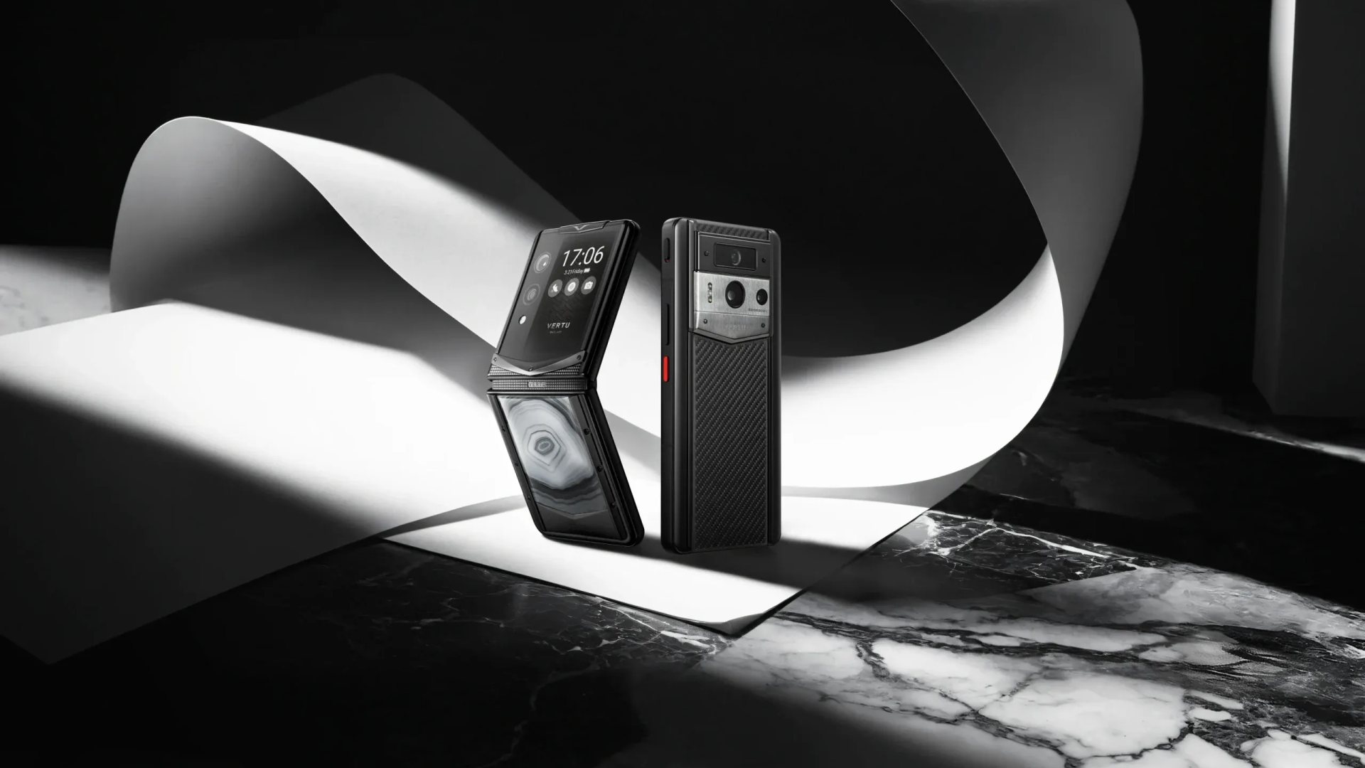 Discover the Luxury Behind Vertu Phones
