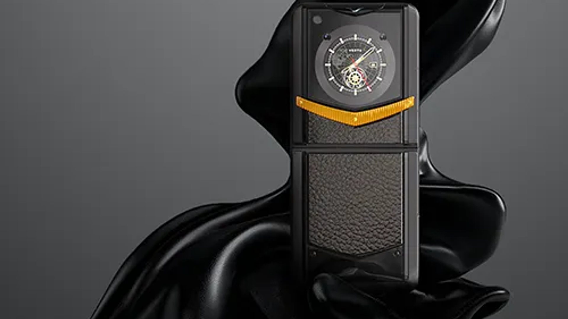 Top 10 Most Secure Phones You Can Buy Today