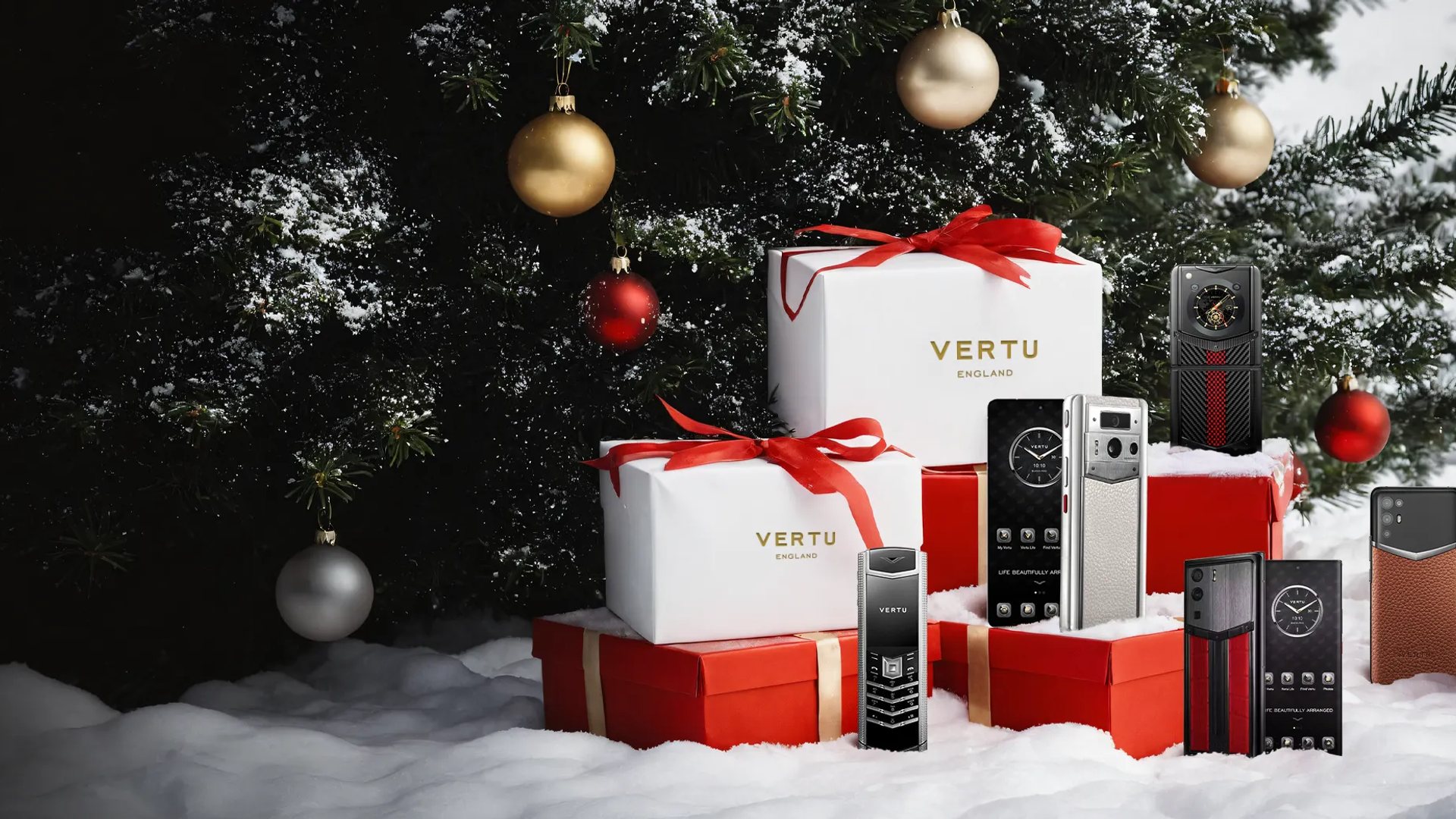 Ultimate UK premium gifts for Christmas Guide for 2025