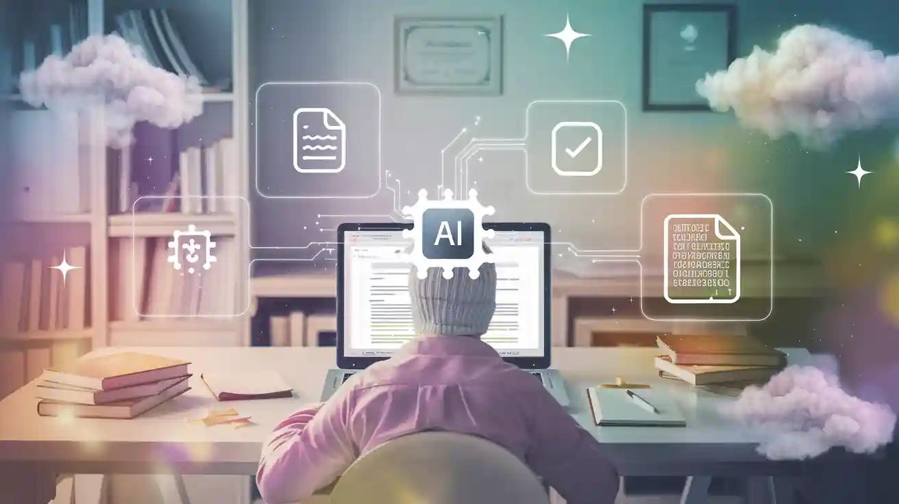 Best AI Writing Detector Tools for Academic and Professional Use