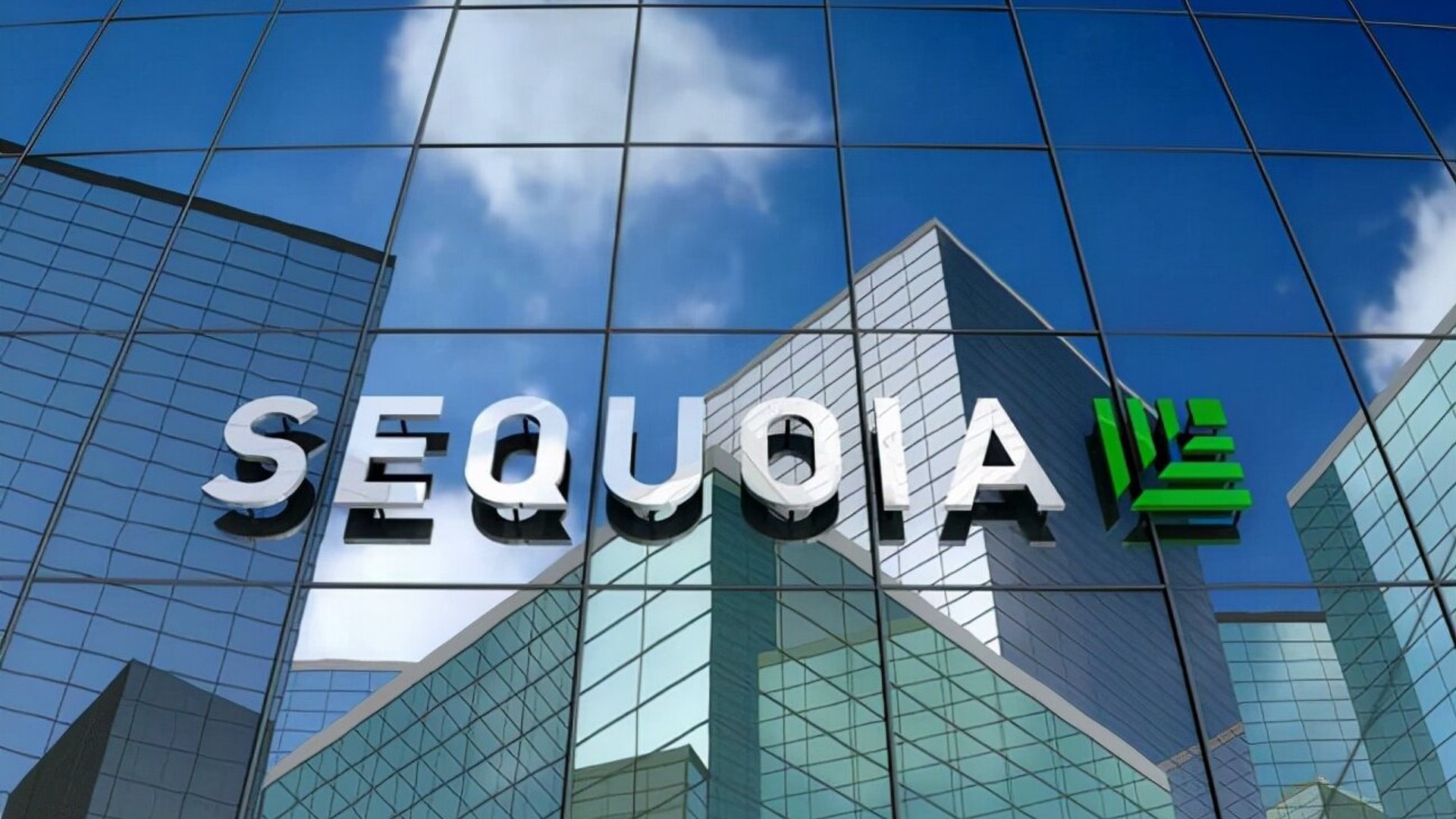 Global Wealth Watch: Sequoia Splits Up, Three Major Global Markets Operate Independently