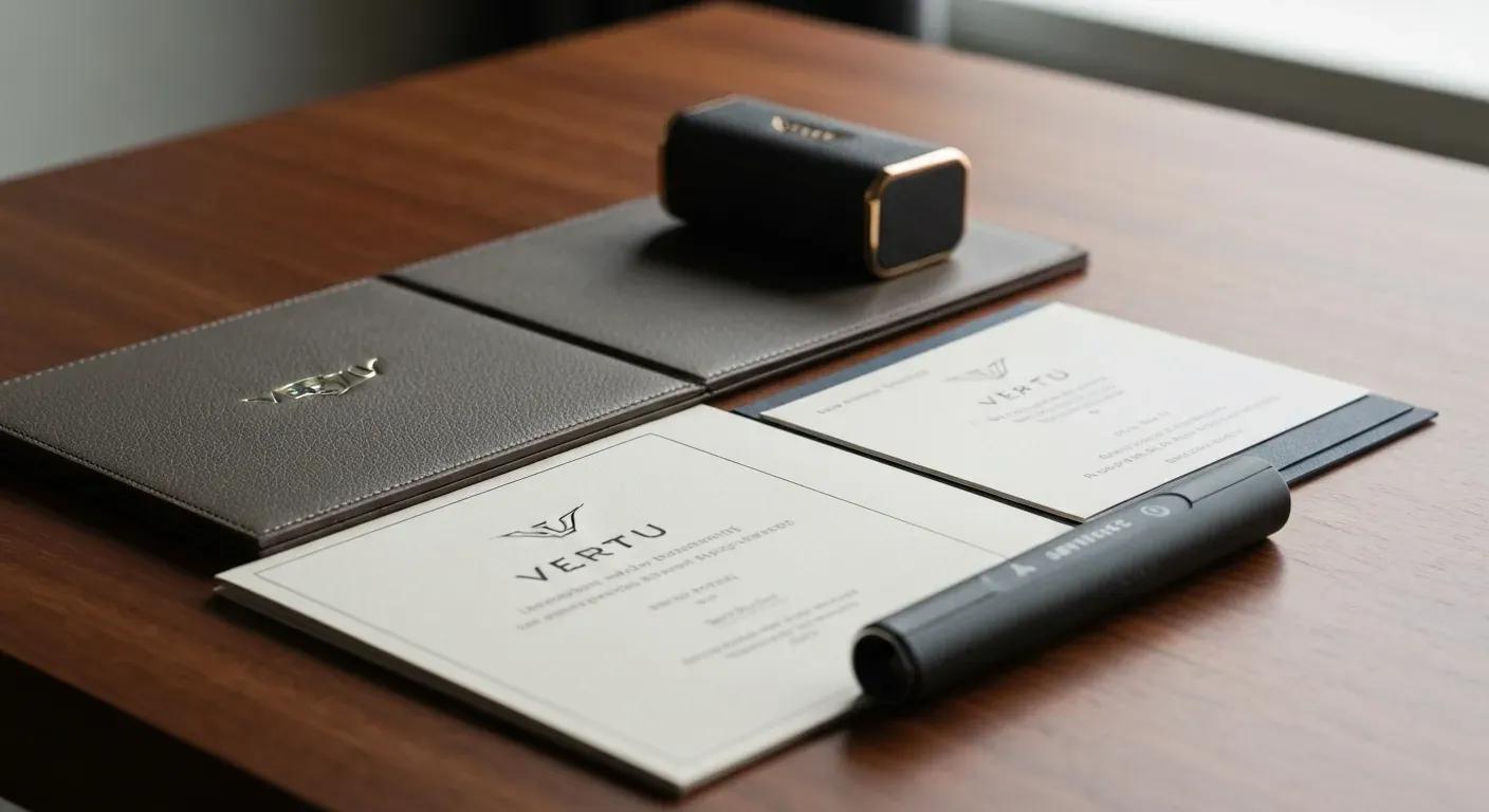 Vertu Warranty vs. Third-Party Insurance: What's Best for Your Device