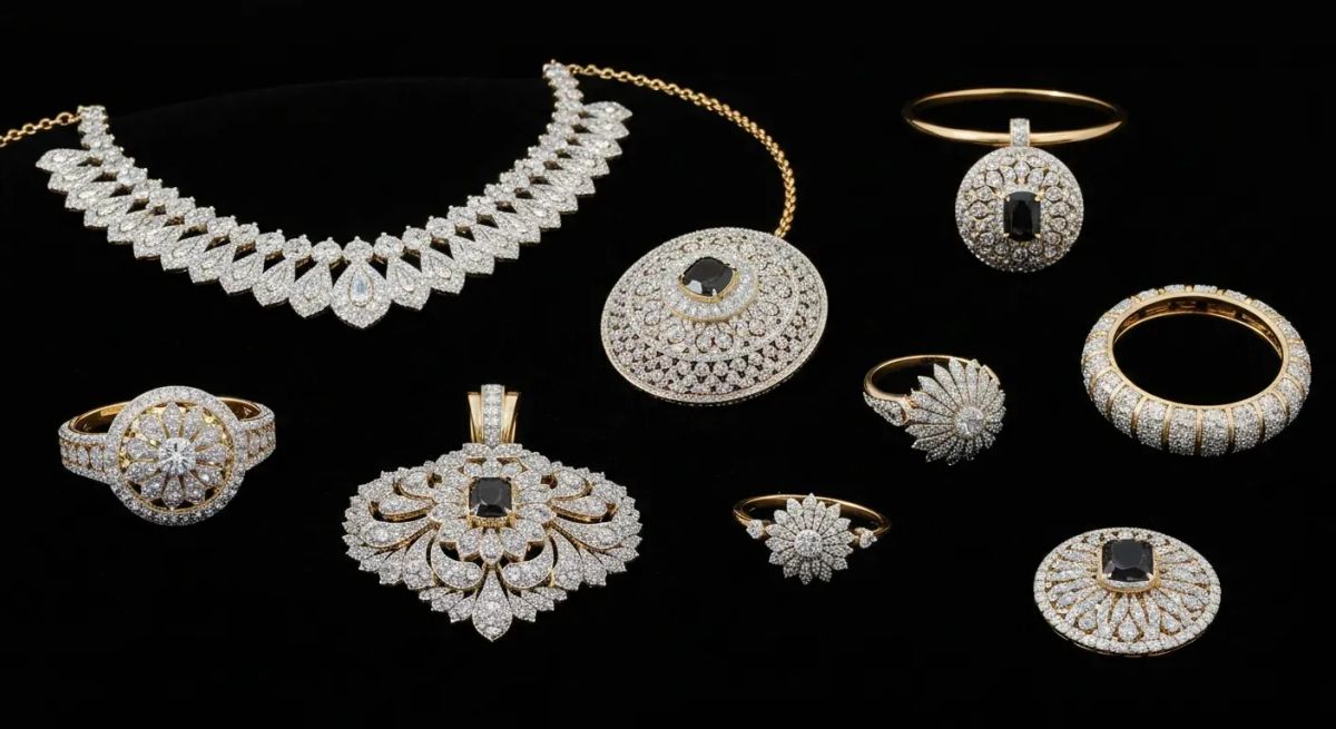 The Top 10 Iconic Haute Joaillerie Masterpieces You Must See