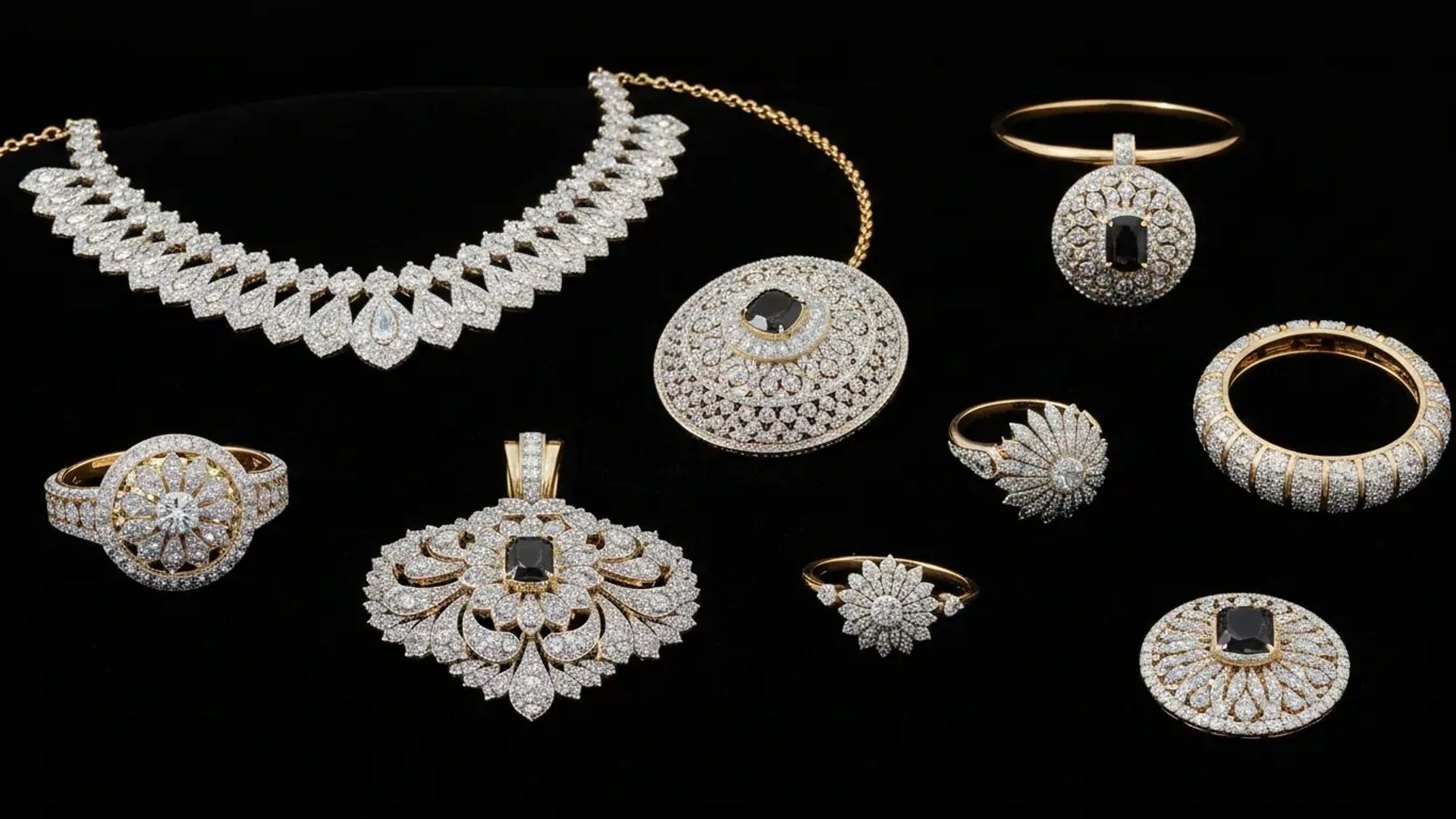 The Top 10 Iconic Haute Joaillerie Masterpieces You Must See