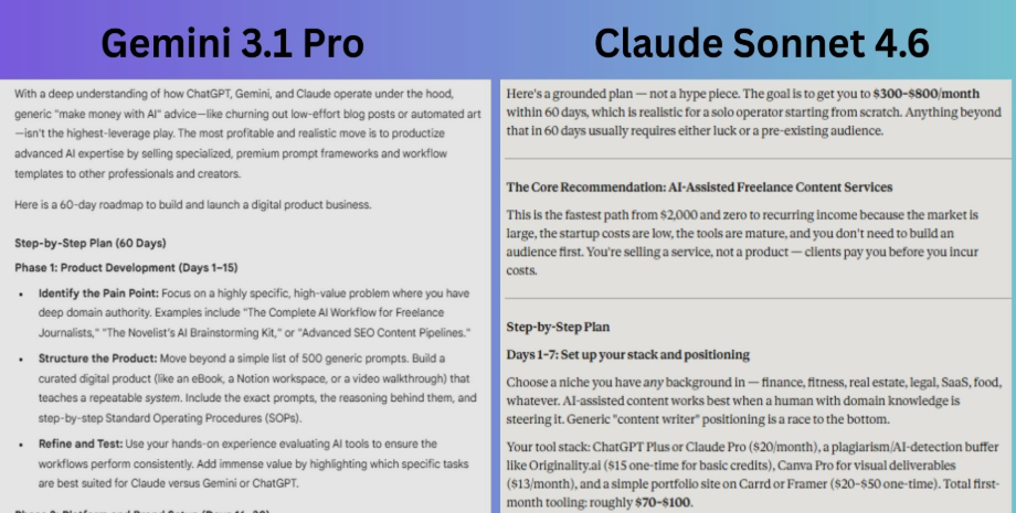 Gemini 3.1 Pro vs. Opus 4.6: The Definitive Day 1 Technical Review