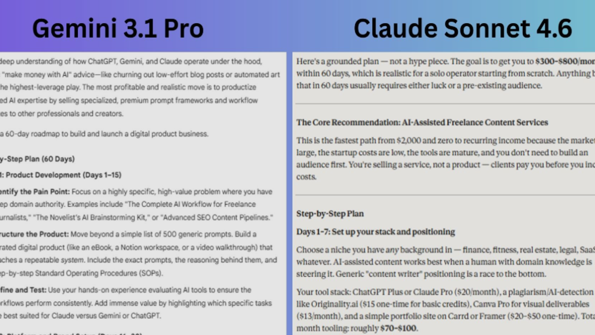 Gemini 3.1 Pro vs. Opus 4.6: The Definitive Day 1 Technical Review
