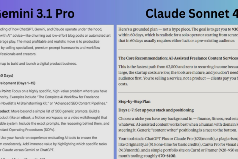 Gemini 3.1 Pro vs. Opus 4.6: The Definitive Day 1 Technical Review