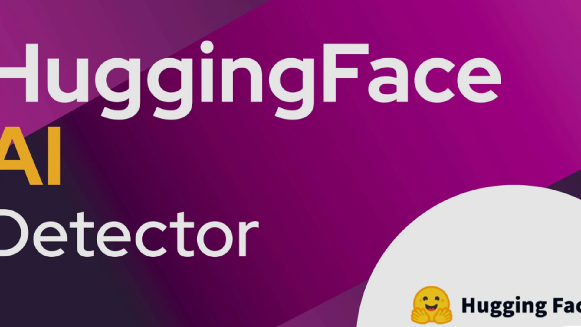 Mastering the Hugging Face AI Detector for Accurate Text Analysis