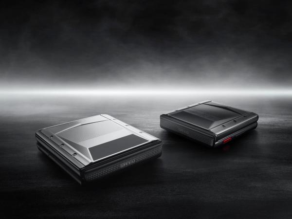 Vertu's New Flip Phone Brings Quantum Encryption and AI Power to Luxury Mobile Technology (2025)