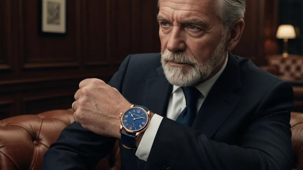 Top 10 Old Money Luxury Watch Brands Under $5,000: Classic Style for 2026