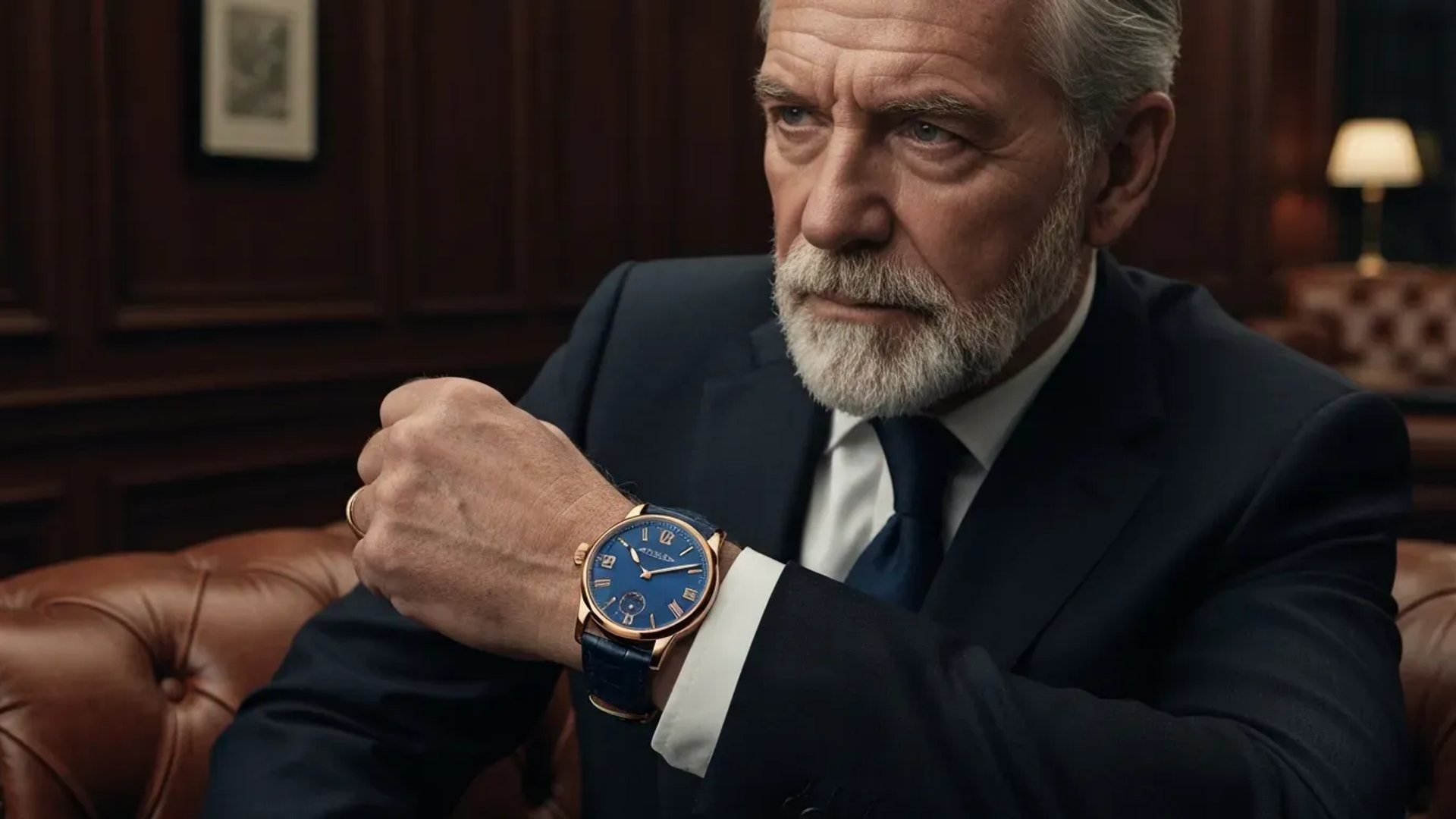 Top 10 Old Money Luxury Watch Brands Under $5,000: Classic Style for 2026