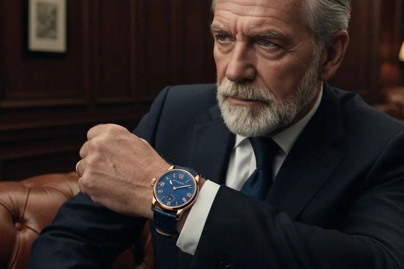 Top 10 Old Money Luxury Watch Brands Under $5,000: Classic Style for 2026