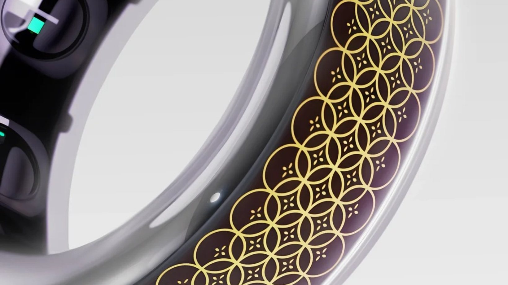 Healing Crystal Rings: Manifestation & Protection Guide