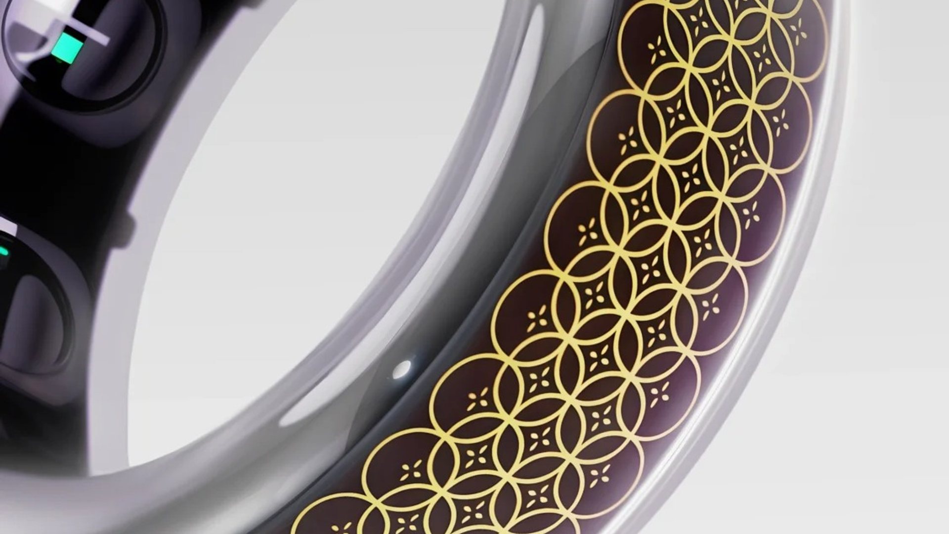 Healing Crystal Rings: Manifestation & Protection Guide