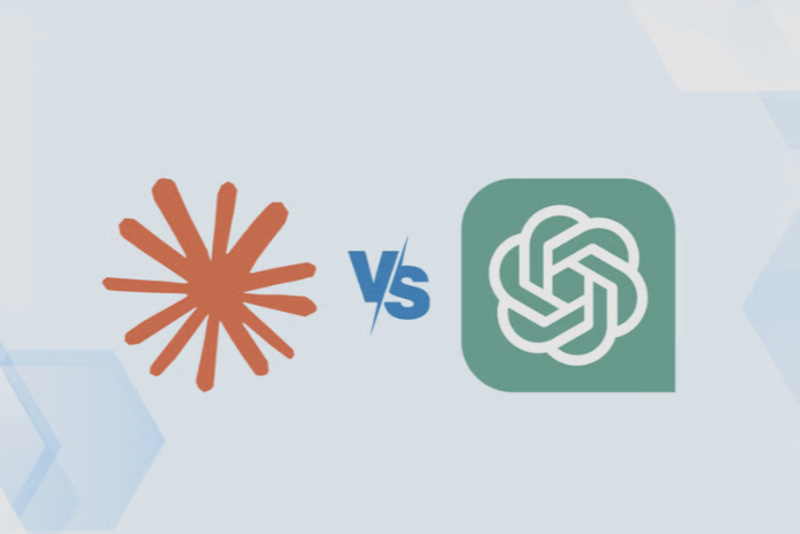 Claude vs. GPT: The Ultimate AI Writing Showdown in 2026
