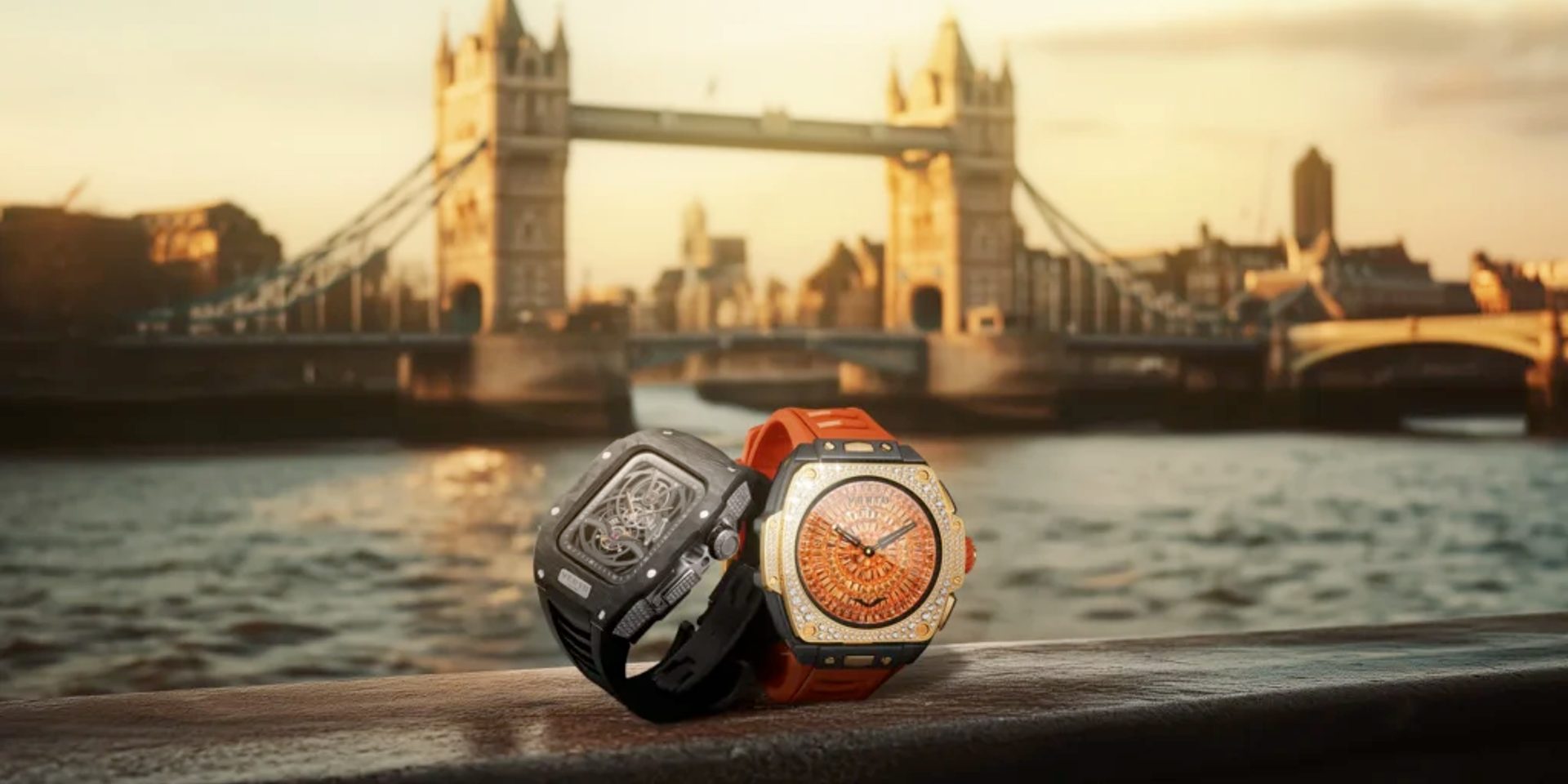 Complete Guide to Luxury Quartz Watch