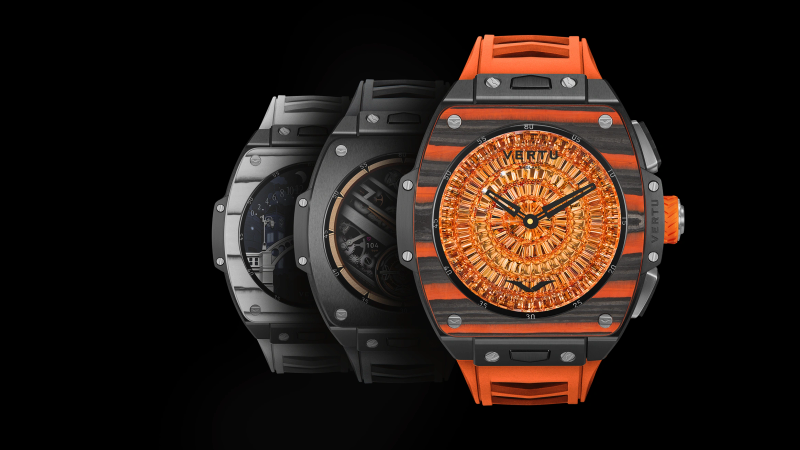 10 Watches for a Singapore Grand Prix Night Race Weekend: Marina Bay to Midnight