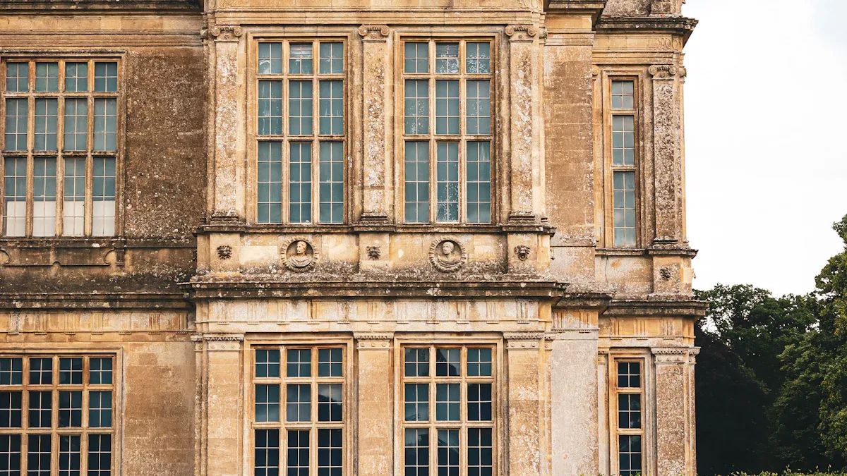 Exclusive Experiences