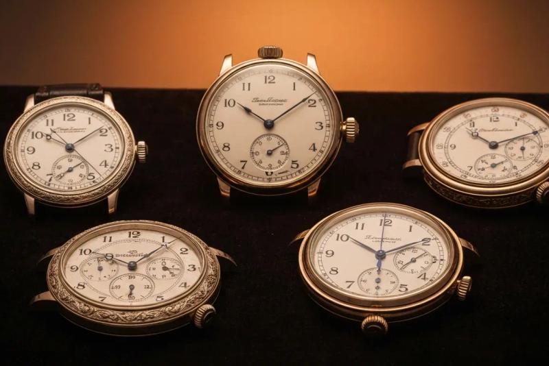 Top 10 Antique Luxury Watches That Retain Their Value in 2026