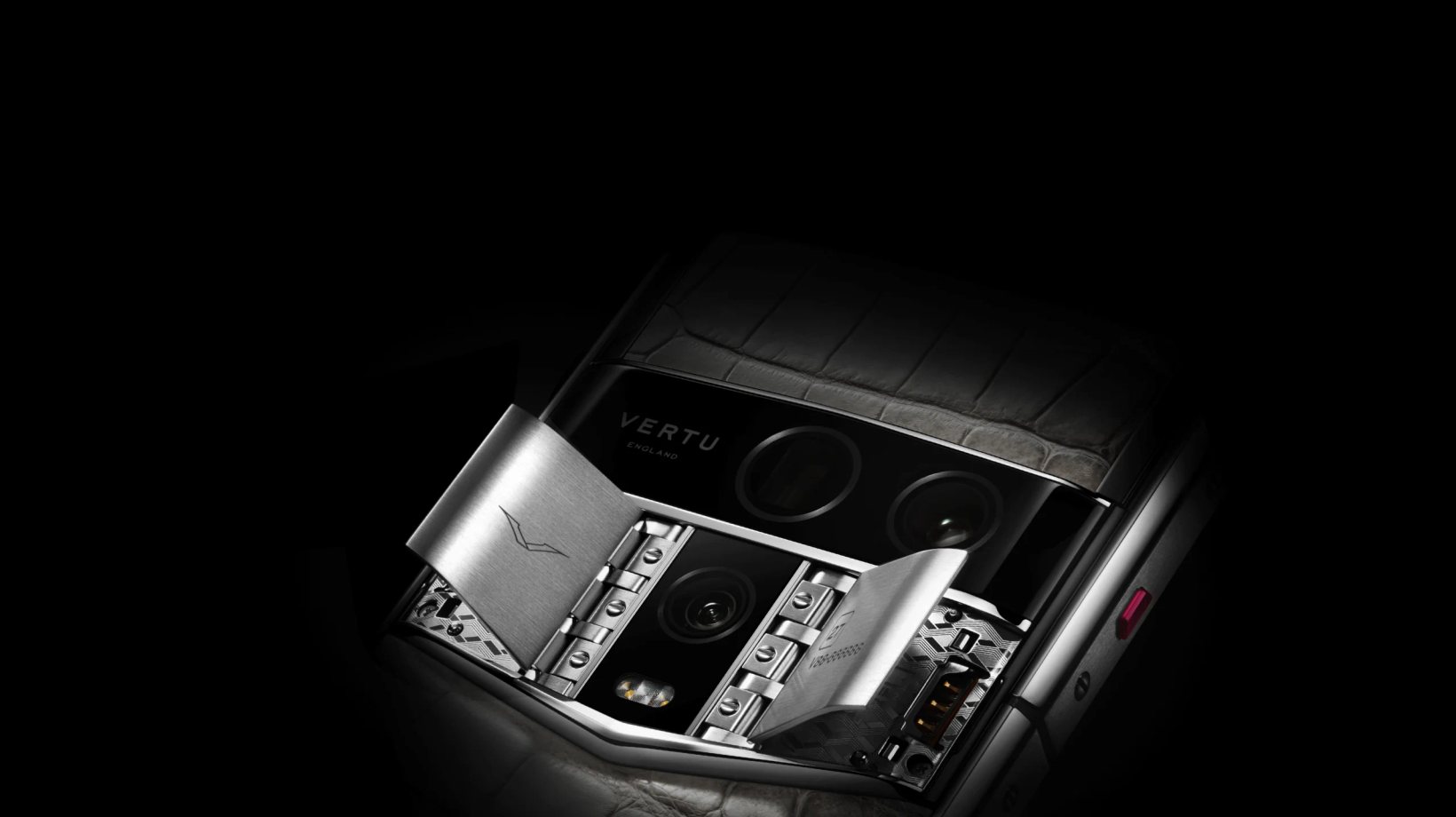 VERTU Unveils Agent Q: The World’s First AI Agent Phone That Ends the App Era