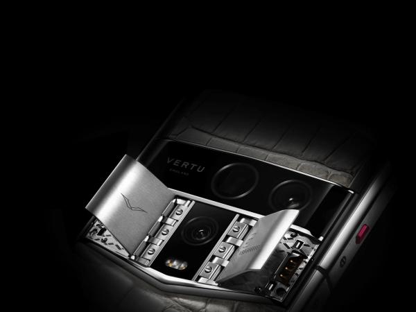 VERTU Unveils Agent Q: The World’s First AI Agent Phone That Ends the App Era
