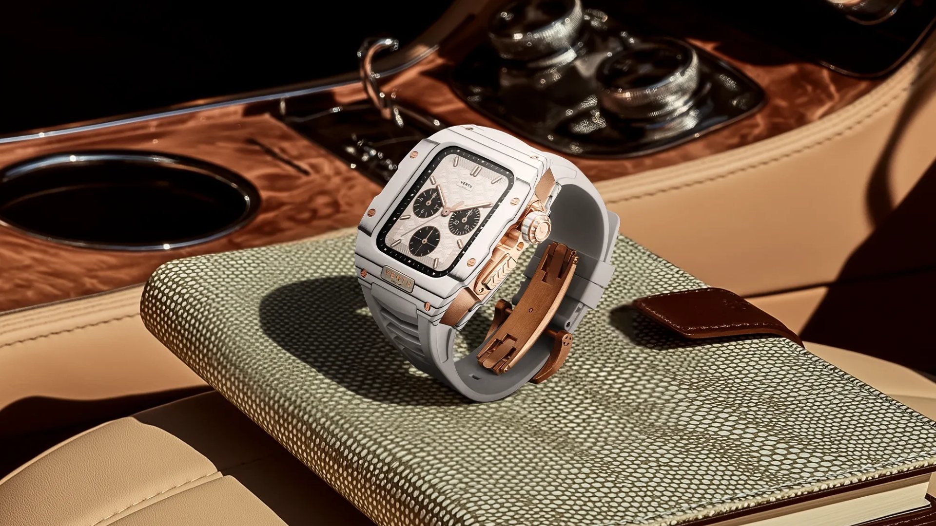 Luxury Ceramic Smartwatch: Your Top Questions Answered