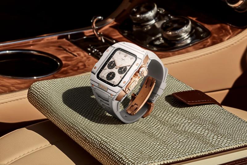 Luxury Ceramic Smartwatch: Your Top Questions Answered