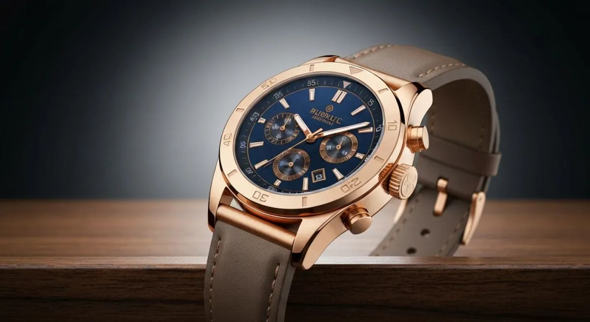 Top 7 Luxury Designer Smartwatches for 2026: Where Sophisticated Style Meets Cutting-Edge Tech