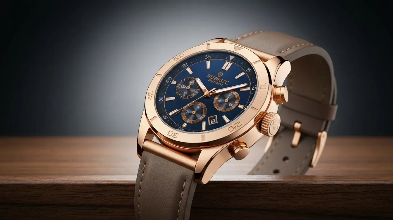 Top 7 Luxury Designer Smartwatches for 2026: Where Sophisticated Style Meets Cutting-Edge Tech