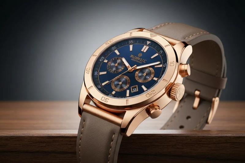 Top 7 Luxury Designer Smartwatches for 2026: Where Sophisticated Style Meets Cutting-Edge Tech