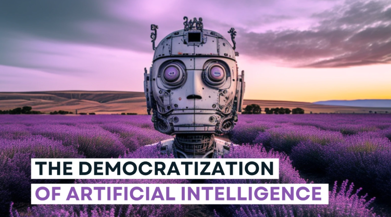 A Revolution from the Ground Up: How Vertu VPS Is Democratizing AI