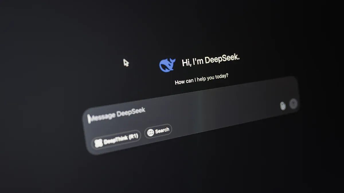 Multimodal AI Assistant Technology