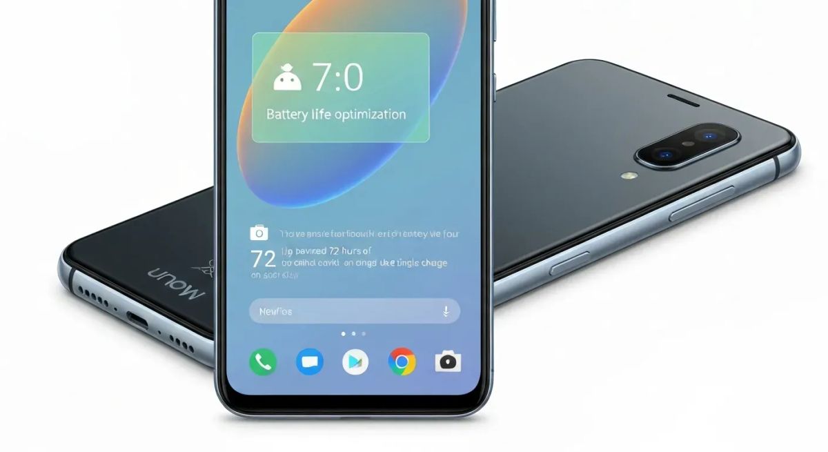 Top 10 Android Phones for Unbeatable Battery Life in 2026