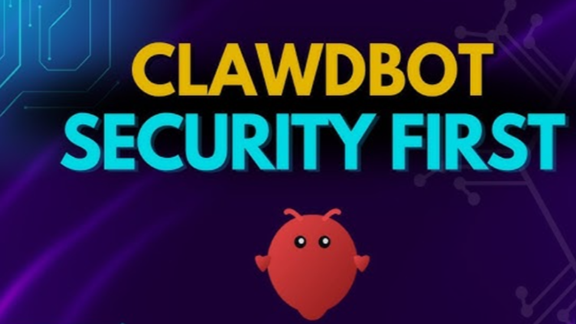 ClawdBot Security Crisis: Global CEOs Issue Urgent Warning