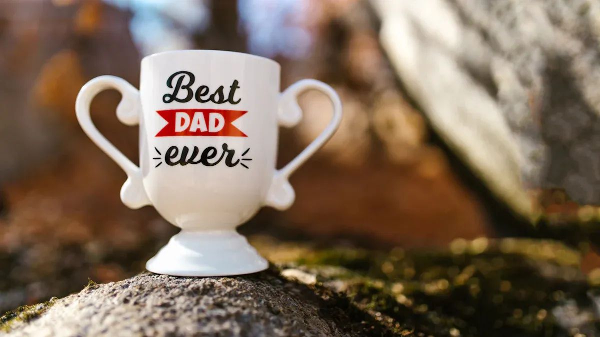 Practical Yet Unique Gifts for Dads of All Ages