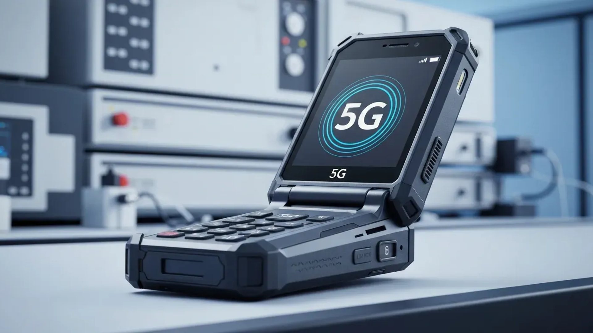 Top 5 Rugged Flip Phones 5G for Tough Lifestyles in 2026