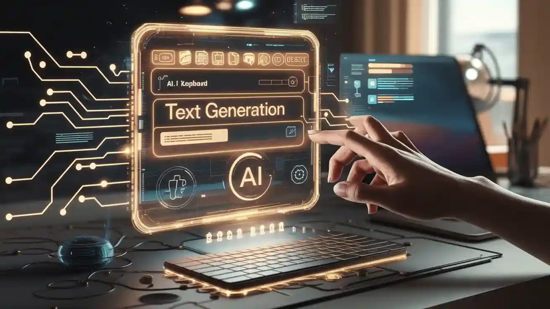 Evaluating the Best Text Generation APIs for 2025