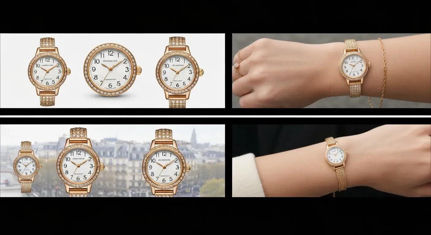 Why Smaller Luxury Watches Are Trending 2026: The Shift to Subtle Sophistication