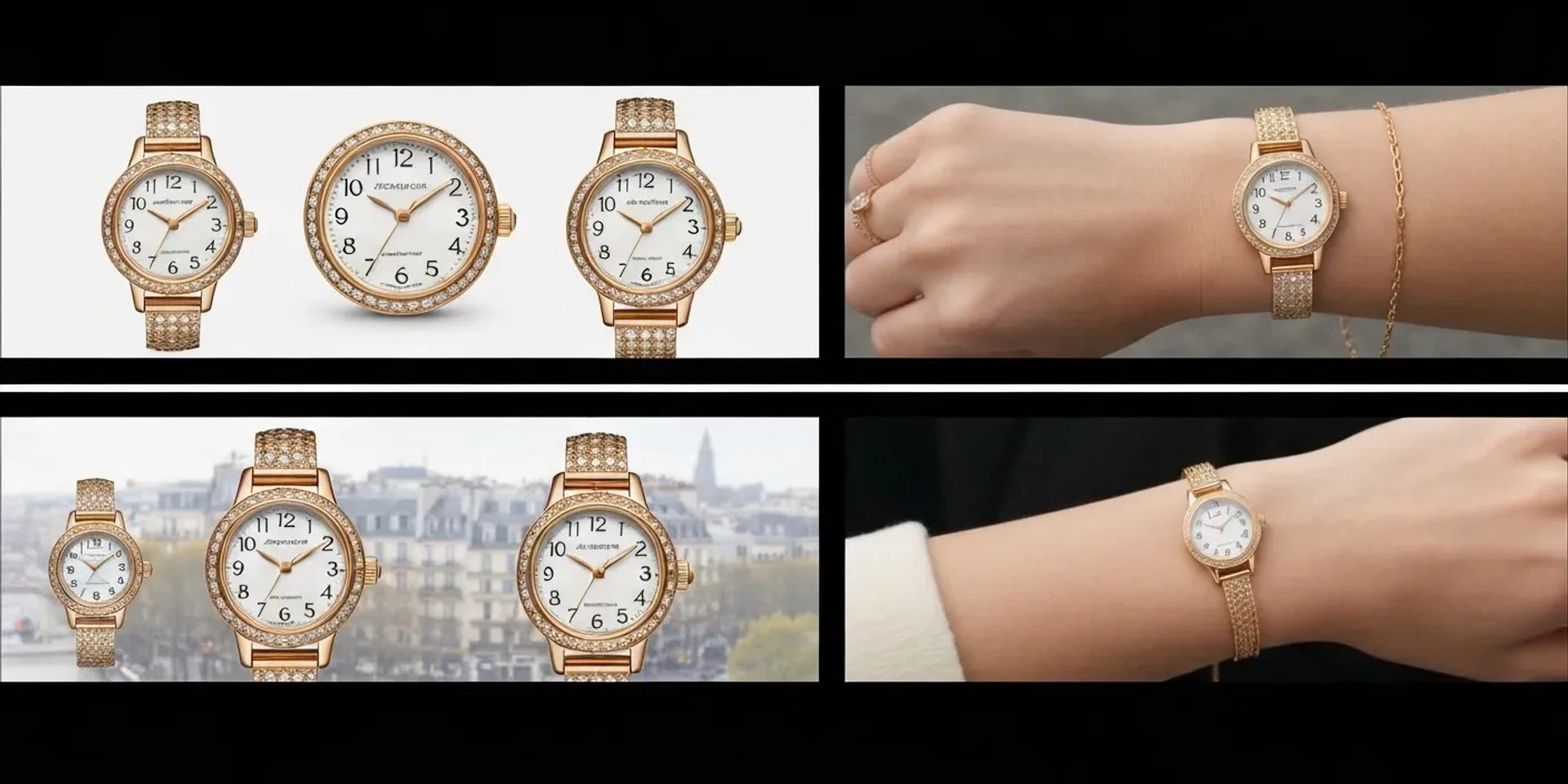 All You Need to Know About Luxury Couple Watches