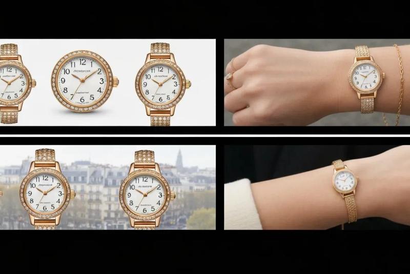 Why Smaller Luxury Watches Are Trending 2026: The Shift to Subtle Sophistication