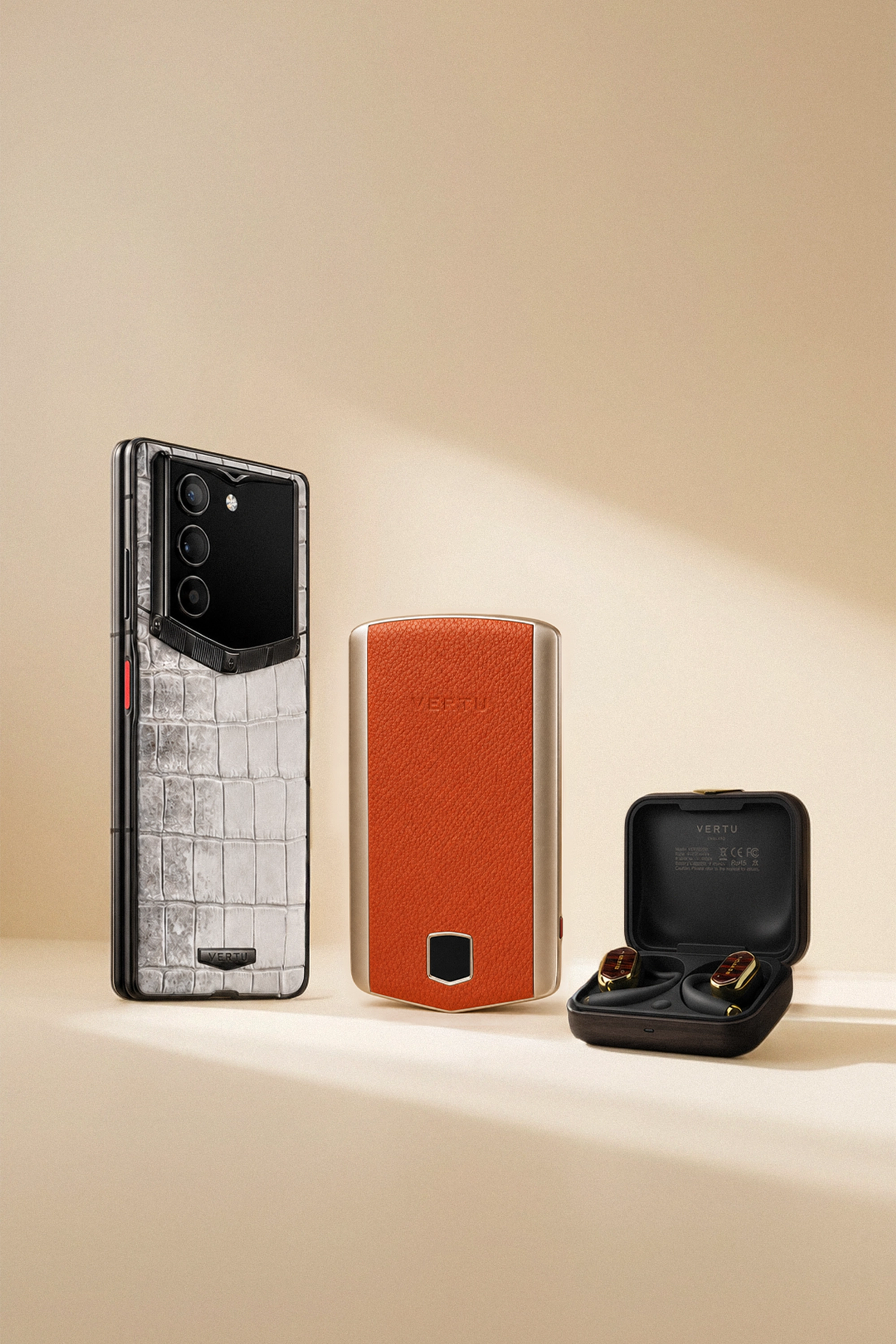 Designed to
Belong Together.