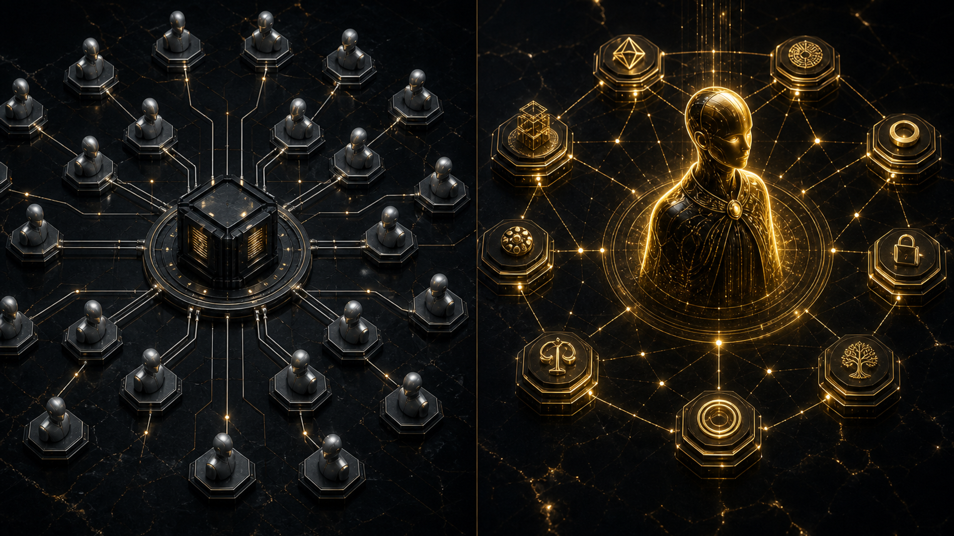 VERTU blog cover — protocol-native-personal-agents